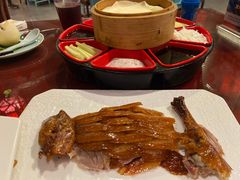烤鸭-The Good Place好地方·Brunch·coffee(国贸店)