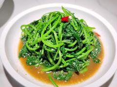 -筱爷叔·上海传统手工菜(玉树路店)
