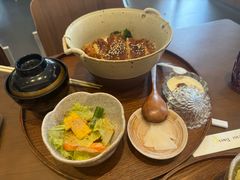 -ITARU食堂·定食料理(西丽店)