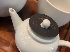 -去茶山(重庆万象城店)