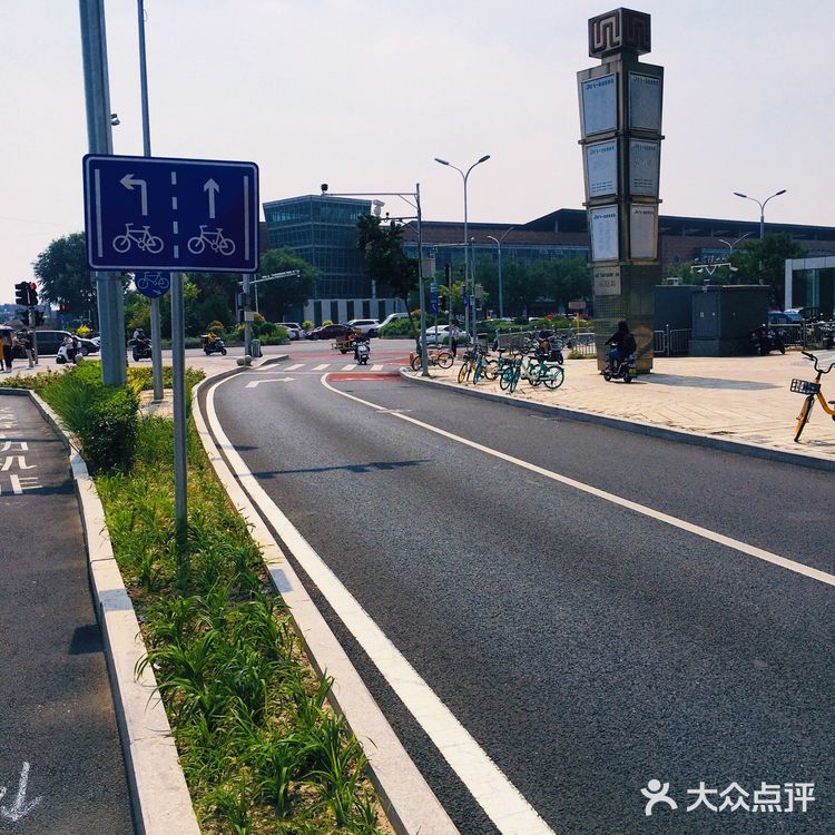 [爱心]北京大街小巷·崇文门外大街