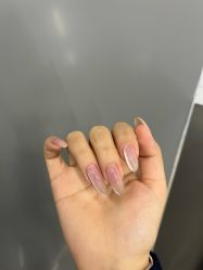 -七月美睫 美甲