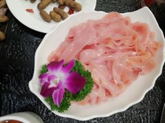 -仁虎老火锅(黄泥磅店)