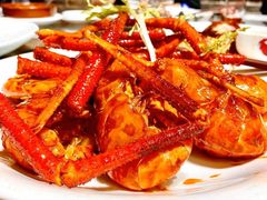 -猪肉婆私房菜(容桂总店)
