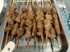 -清真伊源饺子馆(陶然共友大厦店)