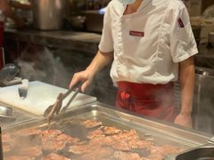 -味餐厅·海鲜·火锅·自助餐