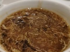 酸辣羹-宝丽轩中餐厅BAOLIXUAN