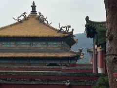 -须弥福寿之庙