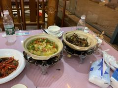 -伙工殿餐厅(吉大店)