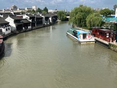 -嘉兴月河历史街区