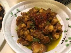 -付掌柜在成都·热炒砂锅集(金禾店)