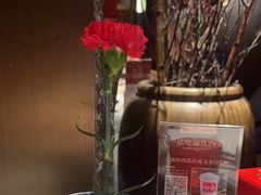 -千百味红餐厅·江西菜(绿地双子塔店)