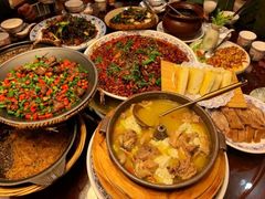 -杨记隆府(南坪店)