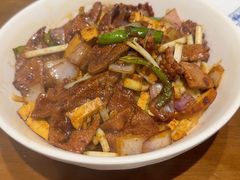 -寻裕记·现炒浇头面(人民广场店)