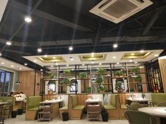 大堂-古乐牛香·鲜牛肉牛杂火锅(千灯店)