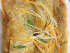 -點無缺茶楼·海鲜酒家(世博店)