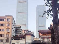 -夏记粉店(黄兴路步行街店)