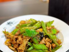 -春和楼湘辣家常菜