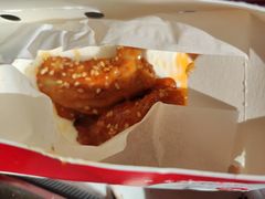 特惠浓情烤翅-必胜客(广渠路店)