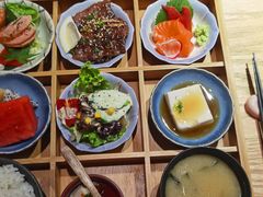 -YAMAKAWA(龙湖胥江天街店)