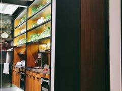 -小厨娘淮扬菜(清江苏宁广场店)