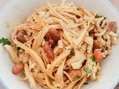 -张记捆鸡(总店)