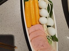 -海底捞火锅(奥体南路店)