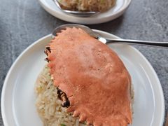 -Ministry of Crab•MOC(交子大道店)