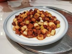 -兔香居·自贡盐帮江湖菜(黄村店)