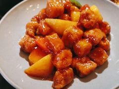 -小资太太餐厅(南岗区店)