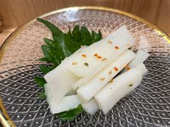 -鮨政· Omakase(港汇恒隆广场店)