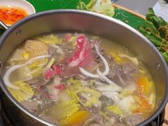 -椰小鸡·琼州糟粕醋·火锅(美兰缤纷城店)