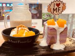 -鲜芋仙(铁西万象汇店)