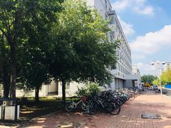 -吉林大学(前卫南区)
