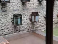 -西安凯悦酒店·湖畔中餐厅