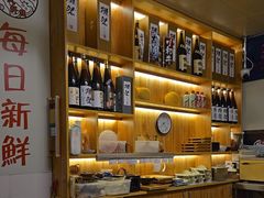 -鮨桐日本料理(望京店)
