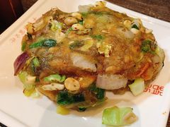 -海坛特色小吃·只做平潭特色菜(平潭店)