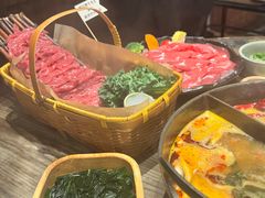 -盡膳口福跷脚牛肉火锅(晶耀前滩店)