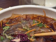 -唐山宴百姓府邸院落中餐