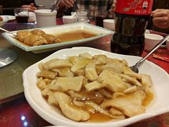 -玉华台饭庄(裕中西里小区店)
