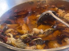 -辣婆婆(航天桥店)