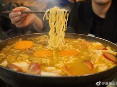 -炙韩料理·部队锅专门店