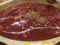 -金鼎雪山牦牛杂火锅(理县总店)