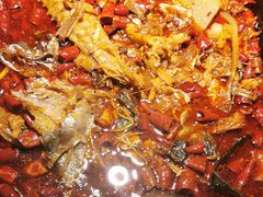 -探鱼·鲜青椒爽麻烤鱼(钟楼众汇广场店)