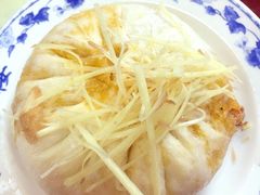 -孟家蟹包(锦绣街店)