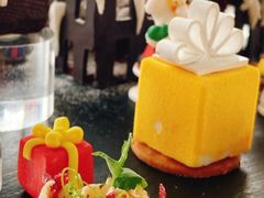 -三迪希尔顿酒店·星空酒廊