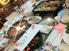 -汤连得温泉馆(宝山店)