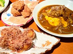 -仓桥家·焗寿司·锅物(光谷步行街店)