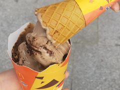 -麦当劳(杭州西湖银泰百货店)