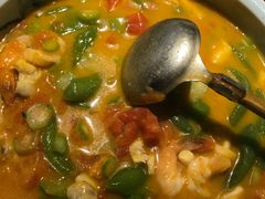 -绿茶餐厅(燕郊永旺店)